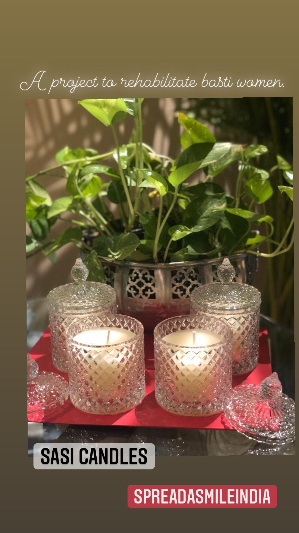 Vintage Collection - Heritage